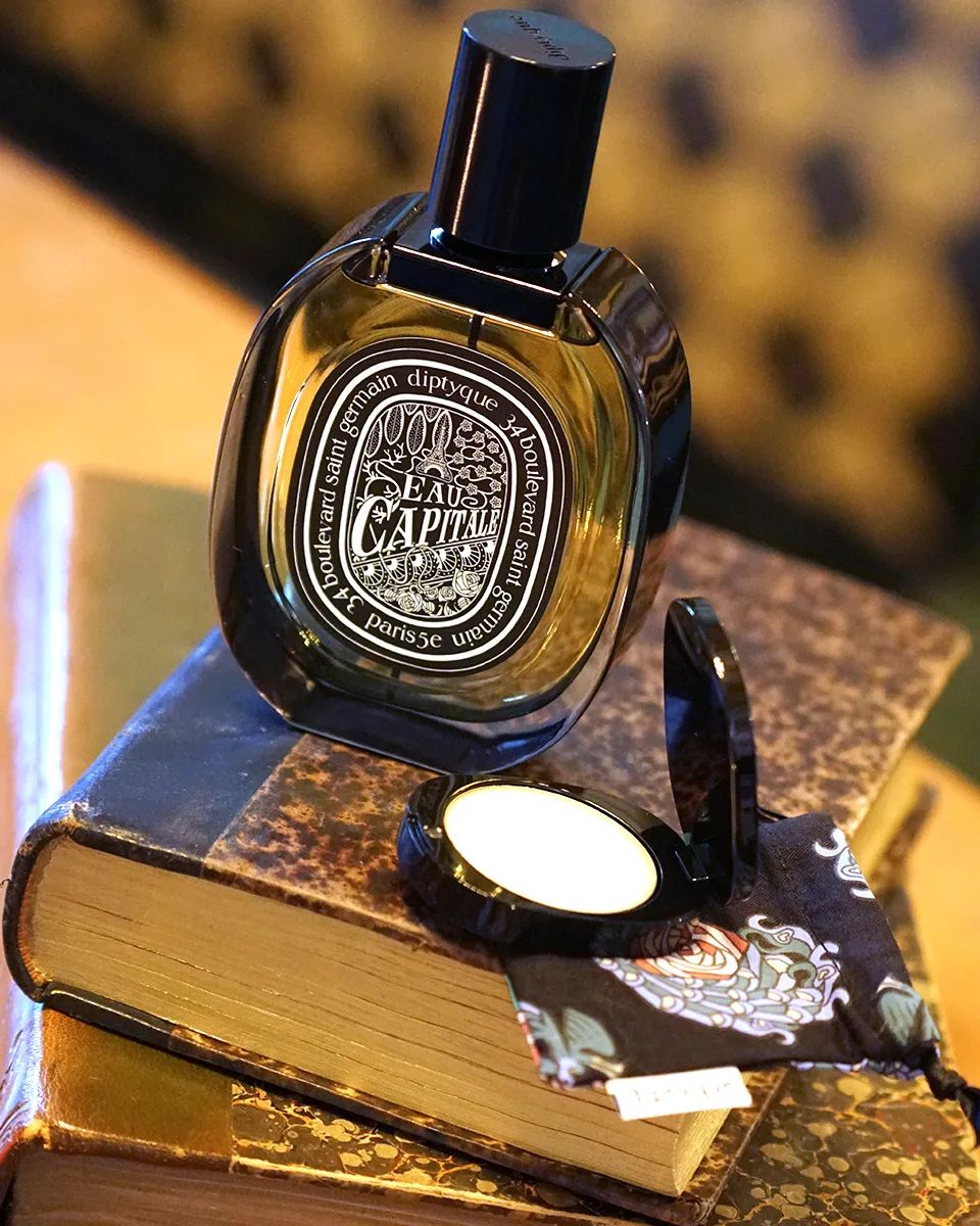 美丽新鲜报|绝美限定款「送礼」必备，又一美妆品牌胡润榜上有名