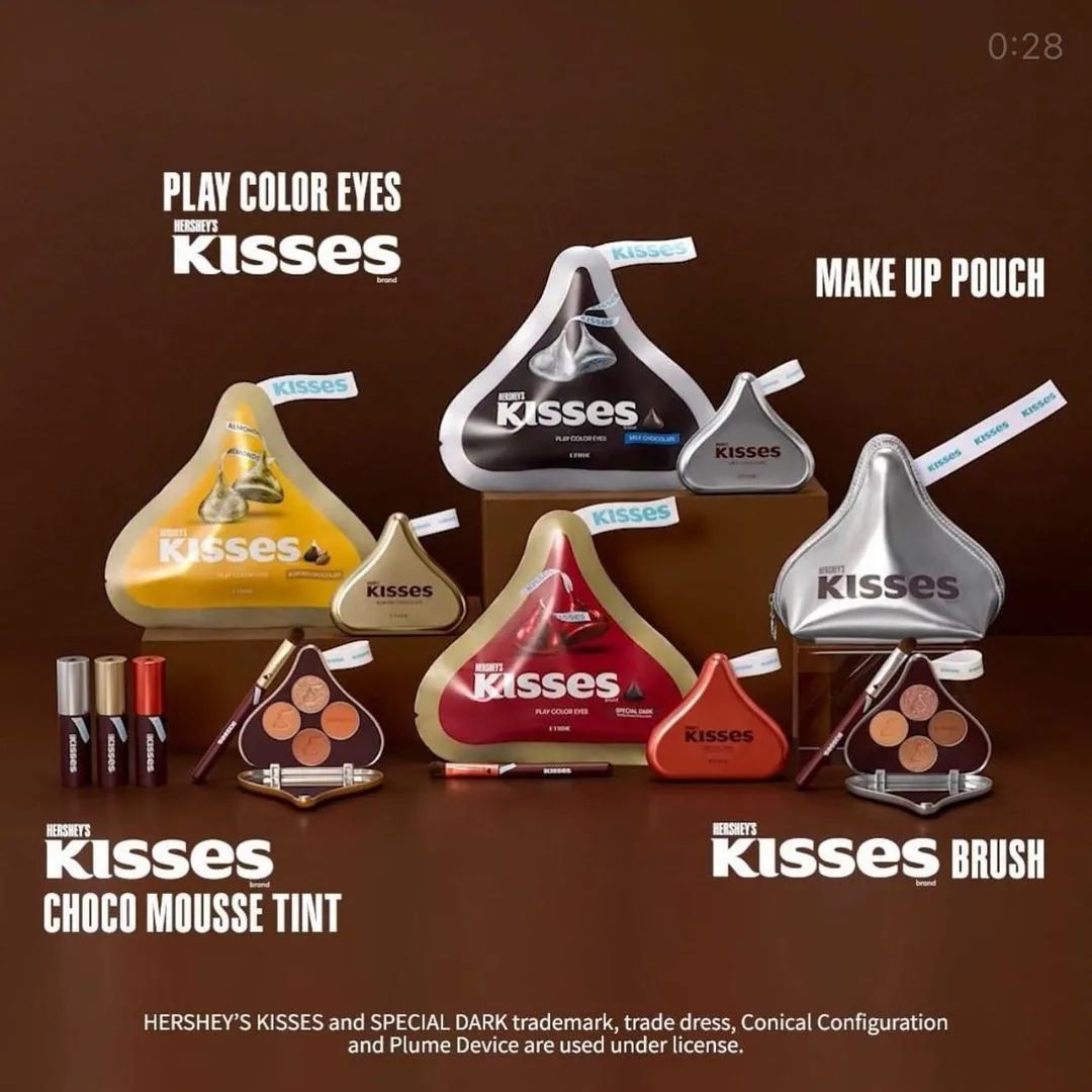 美丽新鲜报|绝美限定款「送礼」必备，又一美妆品牌胡润榜上有名