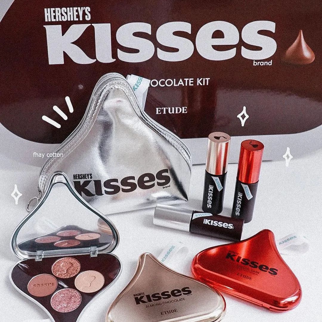 美丽新鲜报|绝美限定款「送礼」必备，又一美妆品牌胡润榜上有名