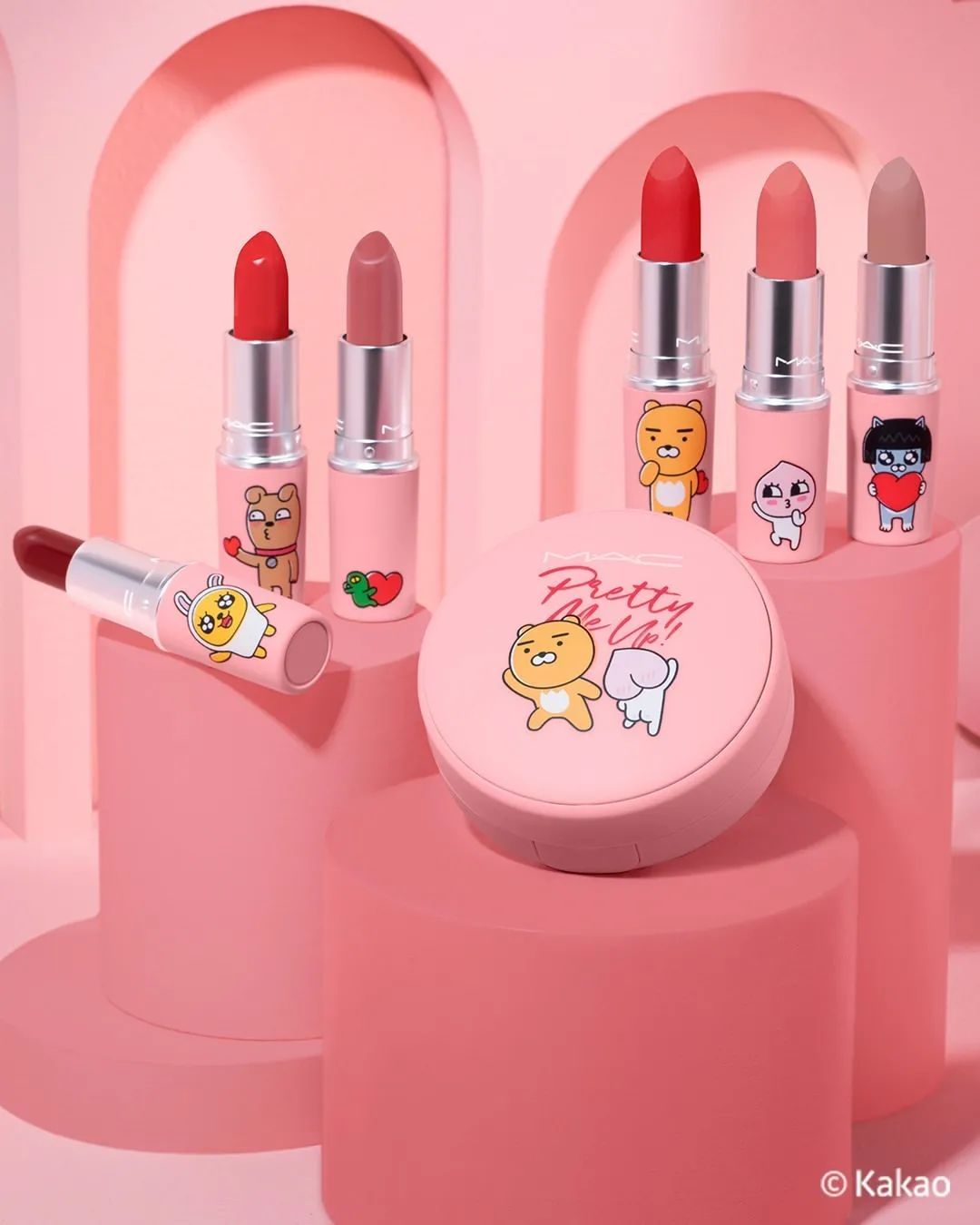 美丽新鲜报|绝美限定款「送礼」必备，又一美妆品牌胡润榜上有名