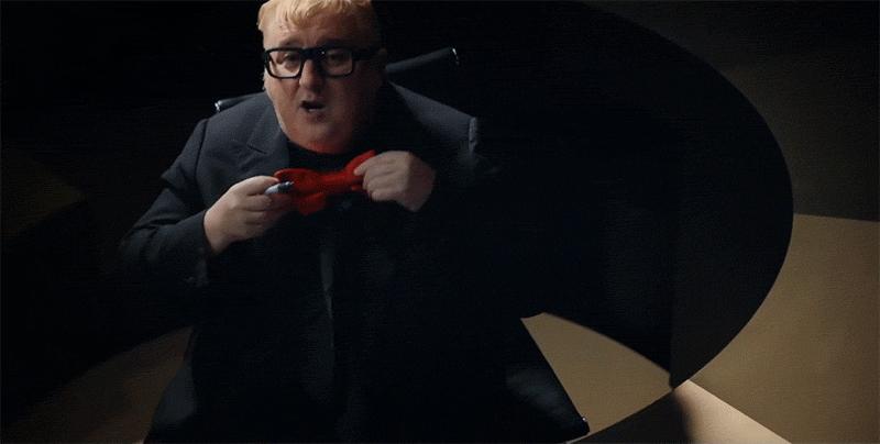 AlberElbaz献上回归首秀,一个诞生于2020年代的奢侈品牌长什么样?