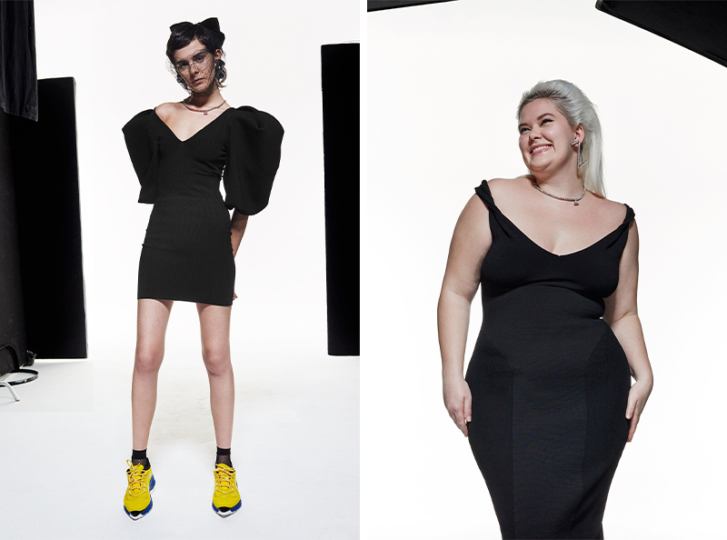 AlberElbaz献上回归首秀，一个诞生于2020年代的奢侈品牌长什么样？