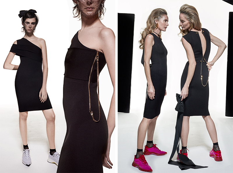 AlberElbaz献上回归首秀,一个诞生于2020年代的奢侈品牌长什么样?