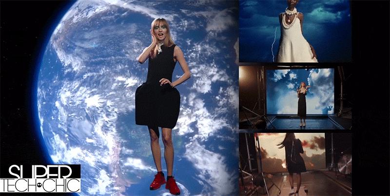 AlberElbaz献上回归首秀，一个诞生于2020年代的奢侈品牌长什么样？