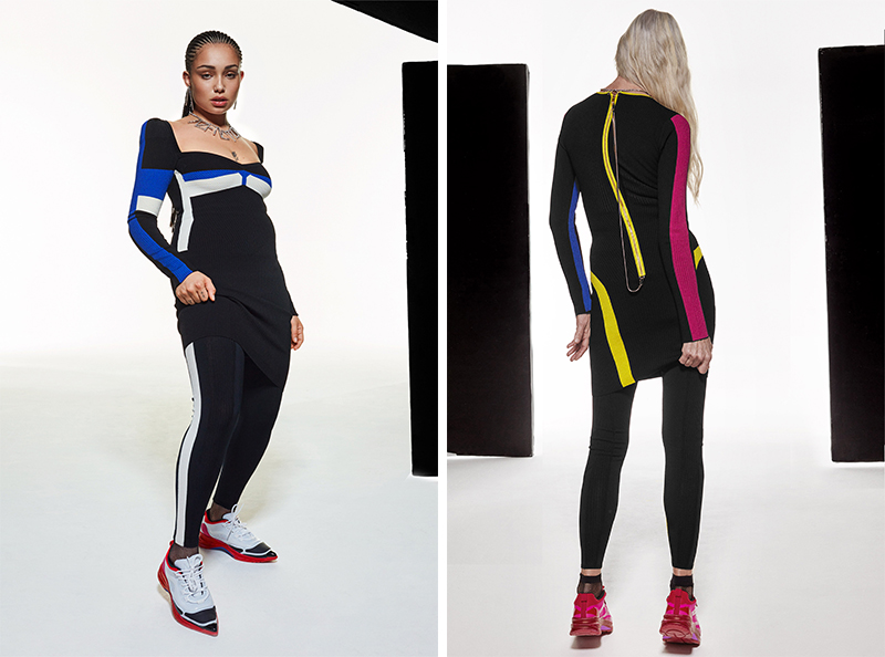 AlberElbaz献上回归首秀,一个诞生于2020年代的奢侈品牌长什么样?