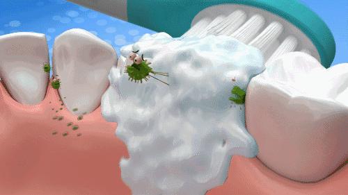 小红书电动牙刷,70元左右电动牙刷