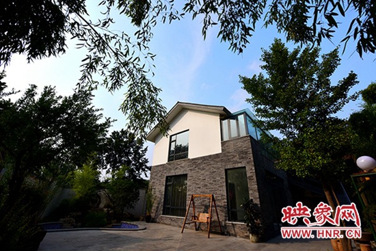 鐜嬮獮閮忓幙,閮忓幙杩斾埂鍒涗笟