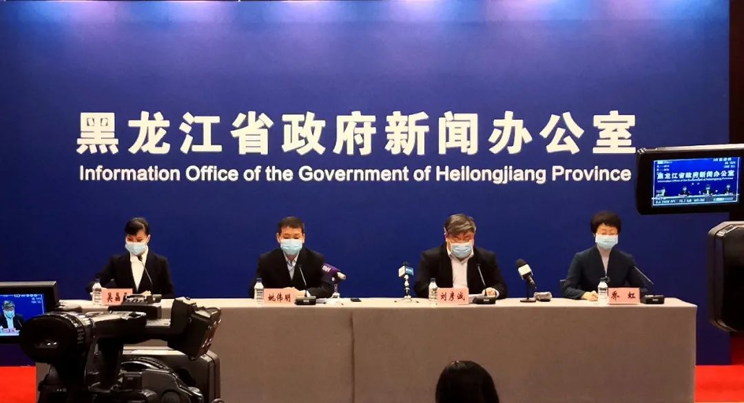 黑龙江：快递服务“过年不打烊”投递前多轮消杀