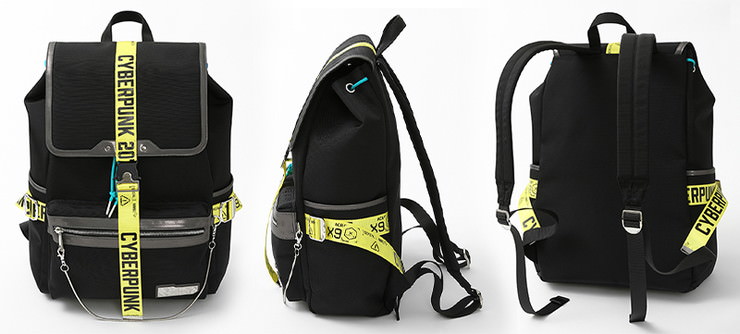 赛博朋克2077奢侈品联名武器,赛博朋克2077联名款