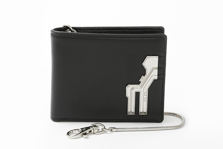 赛博朋克2077奢侈品联名武器,赛博朋克2077联名款