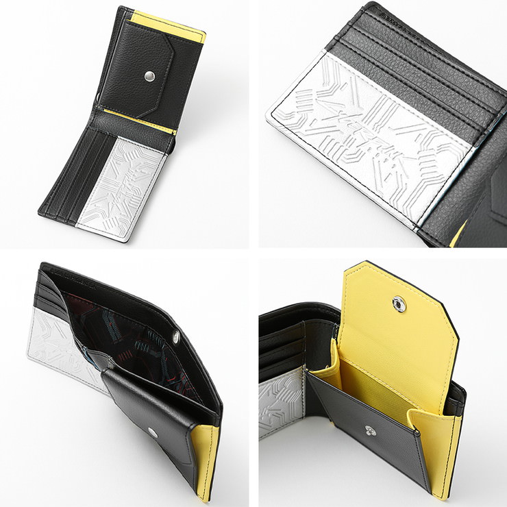 赛博朋克2077奢侈品联名武器,赛博朋克2077联名款