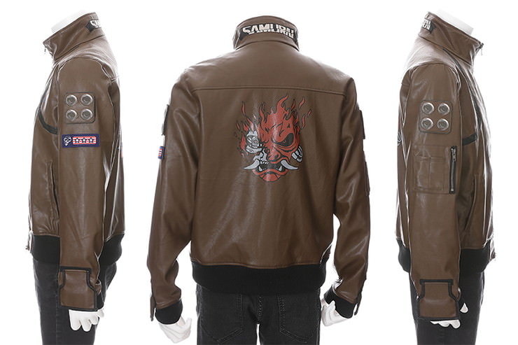 赛博朋克2077奢侈品联名武器,赛博朋克2077联名款