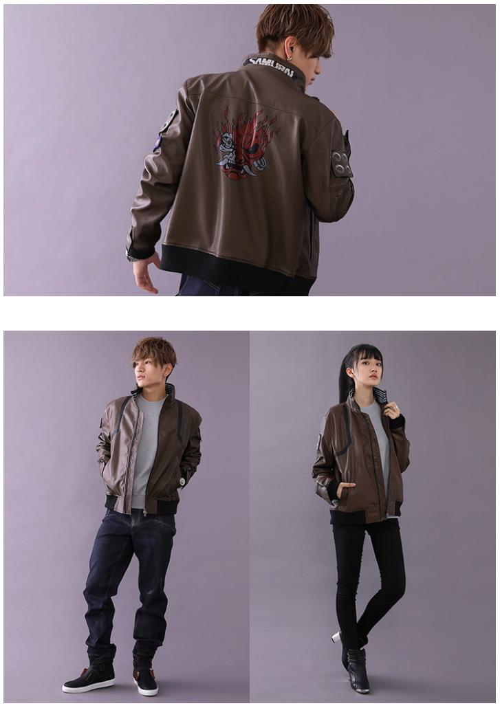 赛博朋克2077奢侈品联名武器,赛博朋克2077联名款