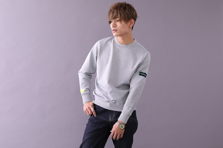 赛博朋克2077奢侈品联名武器,赛博朋克2077联名款