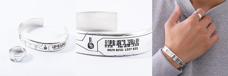 赛博朋克2077奢侈品联名武器,赛博朋克2077联名款