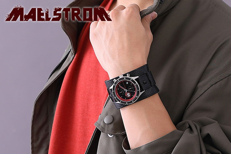 赛博朋克2077奢侈品联名武器,赛博朋克2077联名款