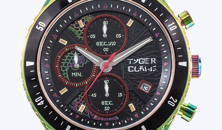 赛博朋克2077奢侈品联名武器,赛博朋克2077联名款