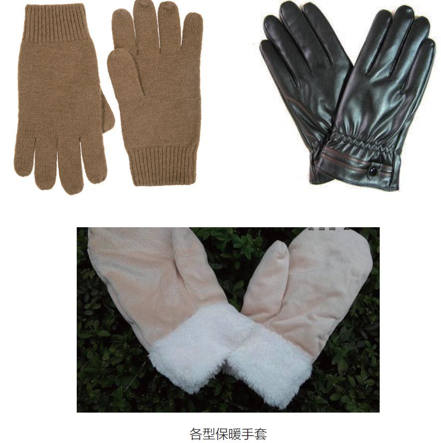 拜拜老朋友，“冻疮”再不再见