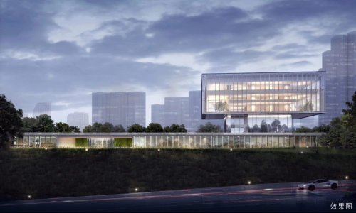 西安千万豪宅复式,西安豪宅楼盘排名榜