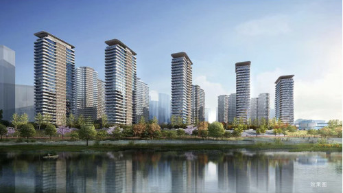 西安千万豪宅复式,西安豪宅楼盘排名榜