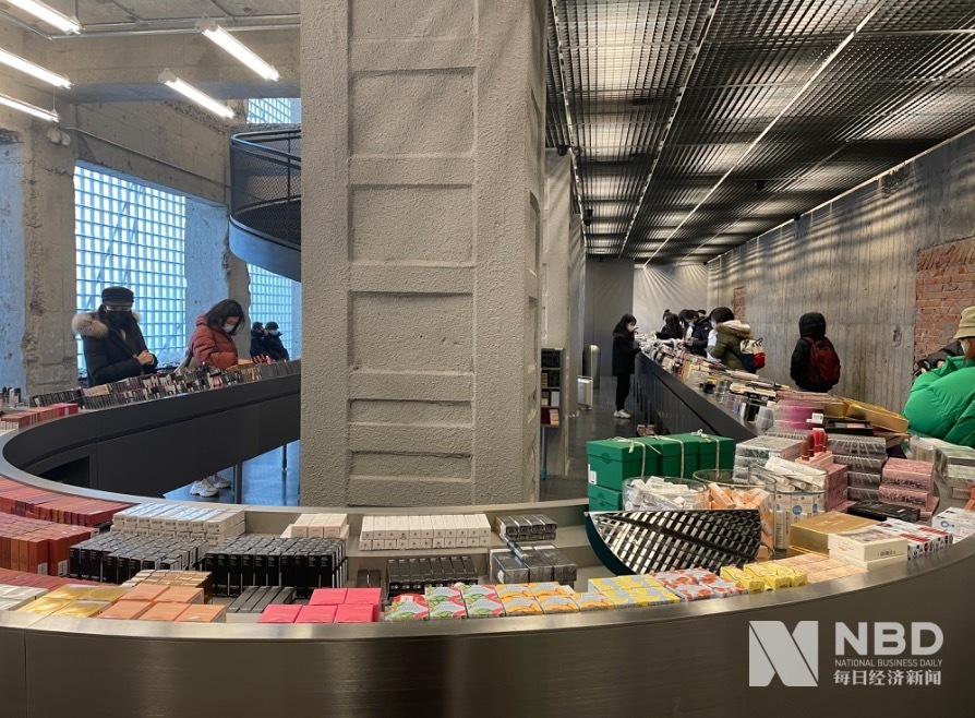 拆解美妆爆款视频,拆解网红美妆店