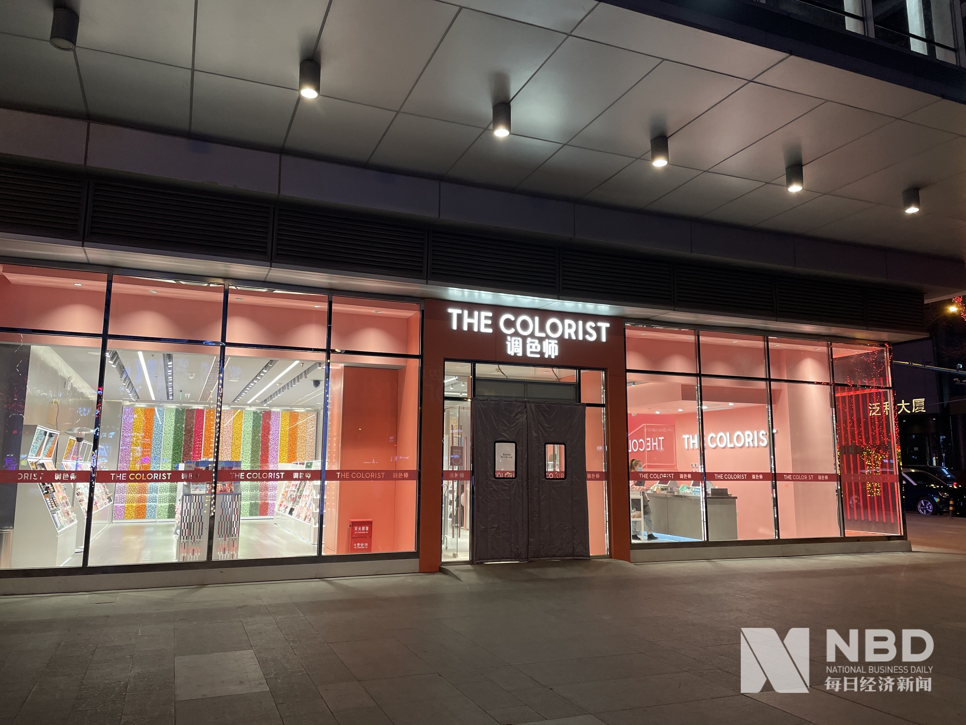 拆解美妆爆款视频,拆解网红美妆店