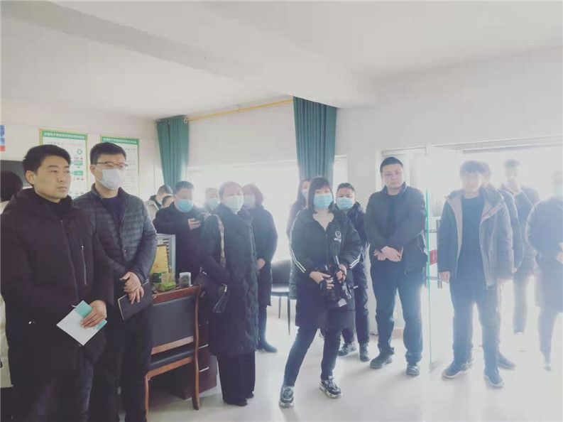 机遇蕴含精彩，合作铸就辉煌——镇平县召开电商工作（雪枫）现场会