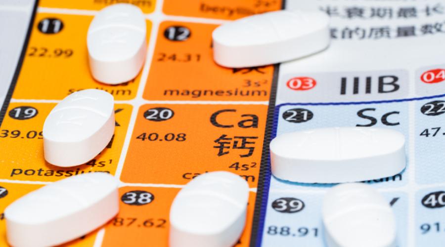 10种常见保健品全是坑,12种被吹上天的保健品您买过几种