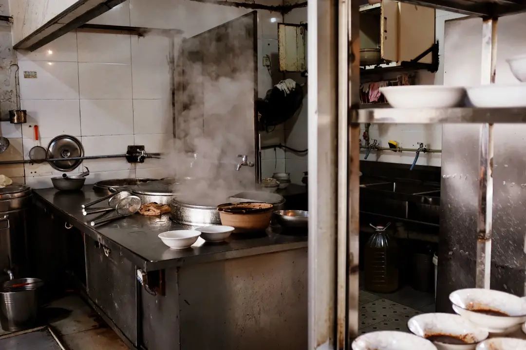 满地都是30年老店，温江真是太吓人了