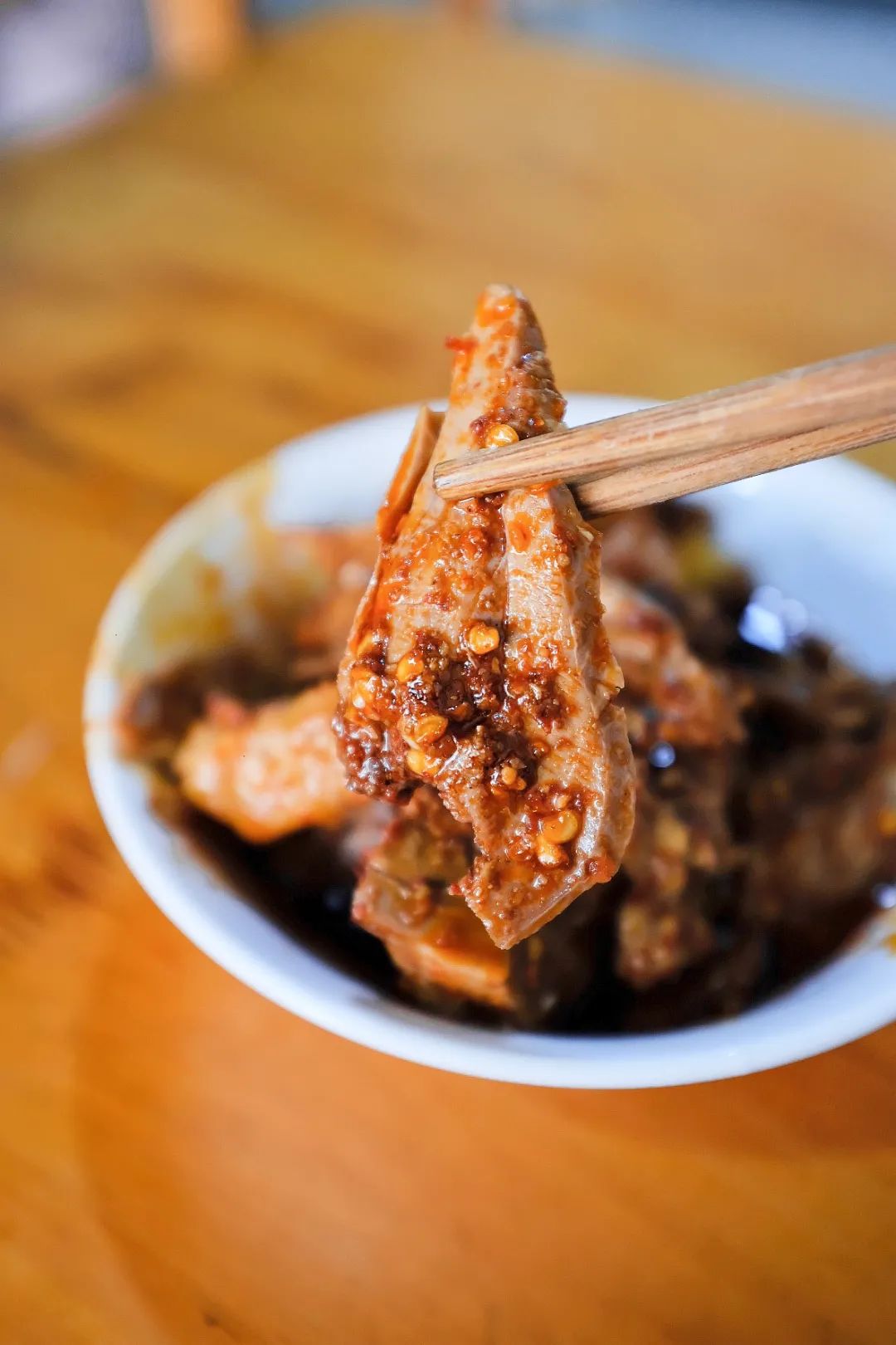 满地都是30年老店，温江真是太吓人了