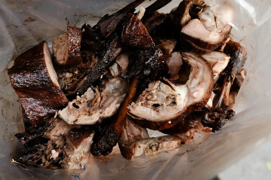 满地都是30年老店，温江真是太吓人了