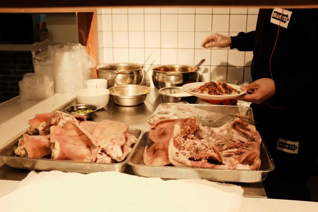 满地都是30年老店，温江真是太吓人了