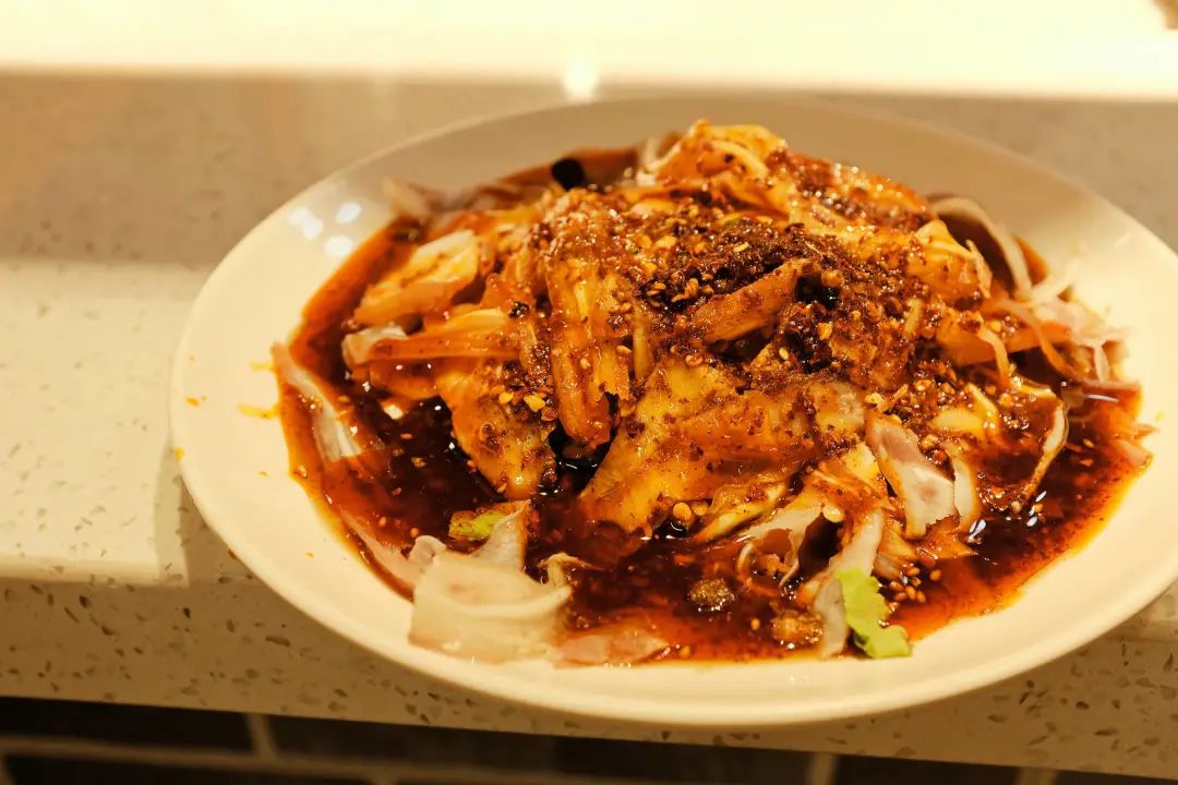 满地都是30年老店，温江真是太吓人了