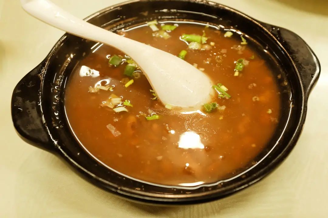 满地都是30年老店，温江真是太吓人了