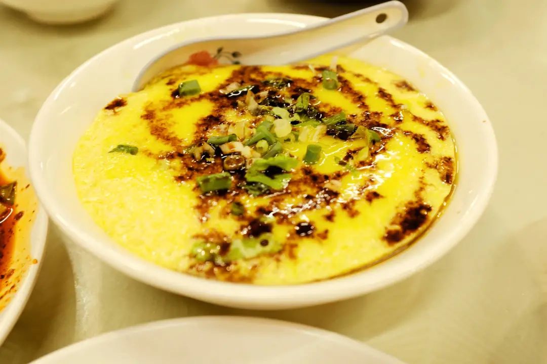 满地都是30年老店，温江真是太吓人了