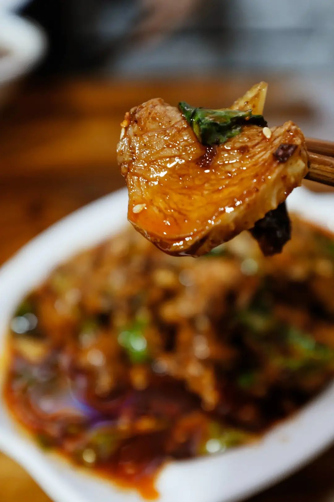 满地都是30年老店，温江真是太吓人了