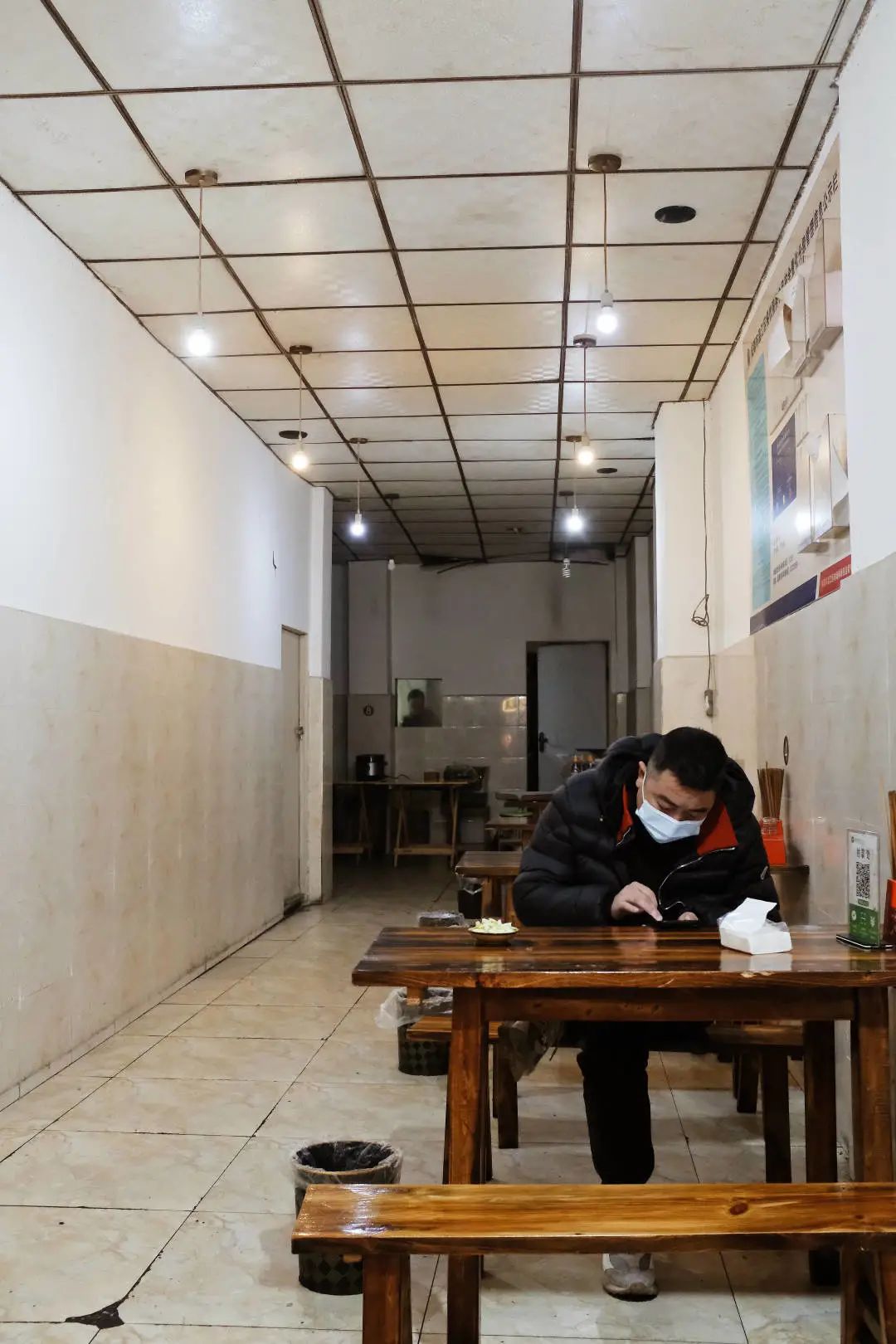 满地都是30年老店，温江真是太吓人了