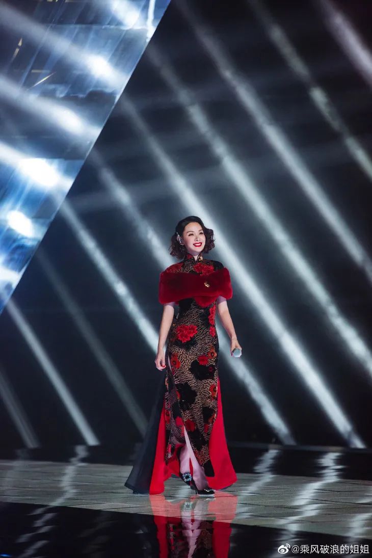 浪姐2舞台风格,浪姐2所有曲目