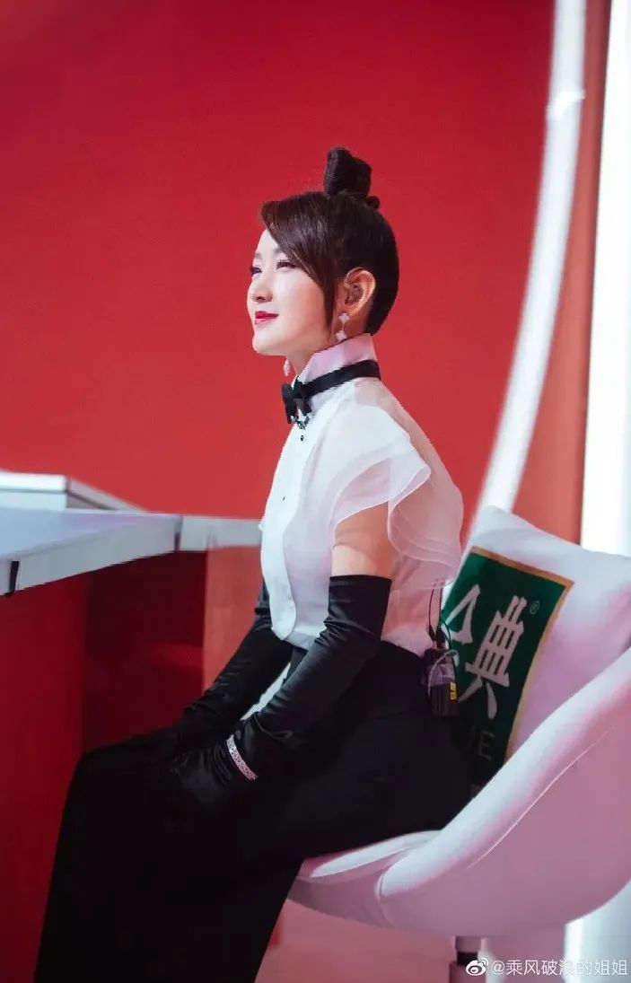 浪姐2舞台风格,浪姐2所有曲目