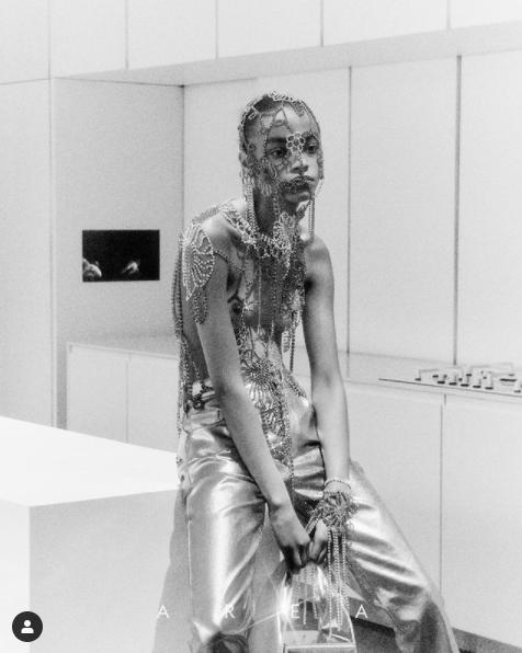 浪姐2舞台风格,浪姐2所有曲目