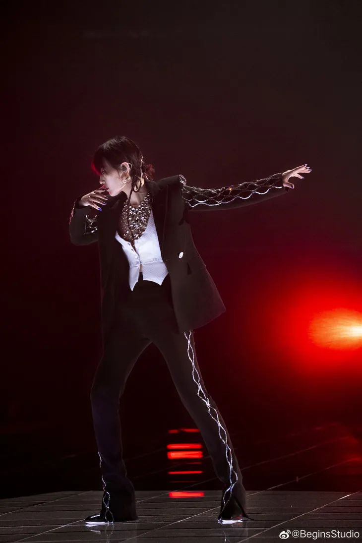 浪姐2舞台风格,浪姐2所有曲目