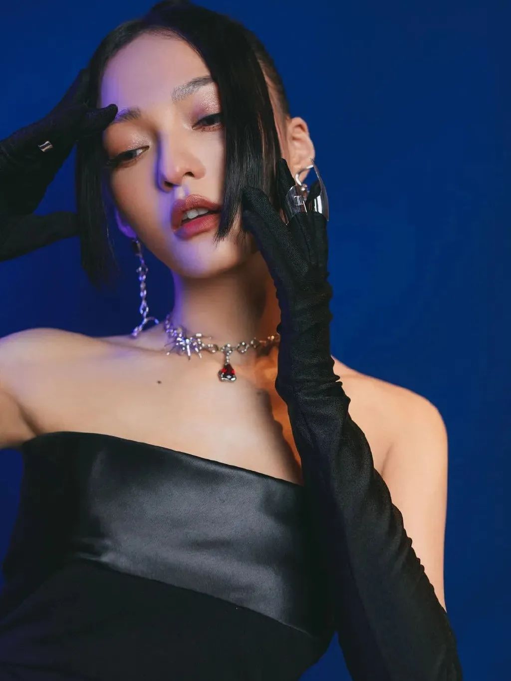 浪姐2舞台风格,浪姐2所有曲目