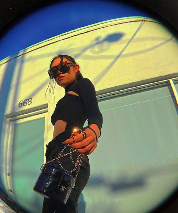 璀璨帝国亚裔,亚裔富豪的璀璨帝国第一季