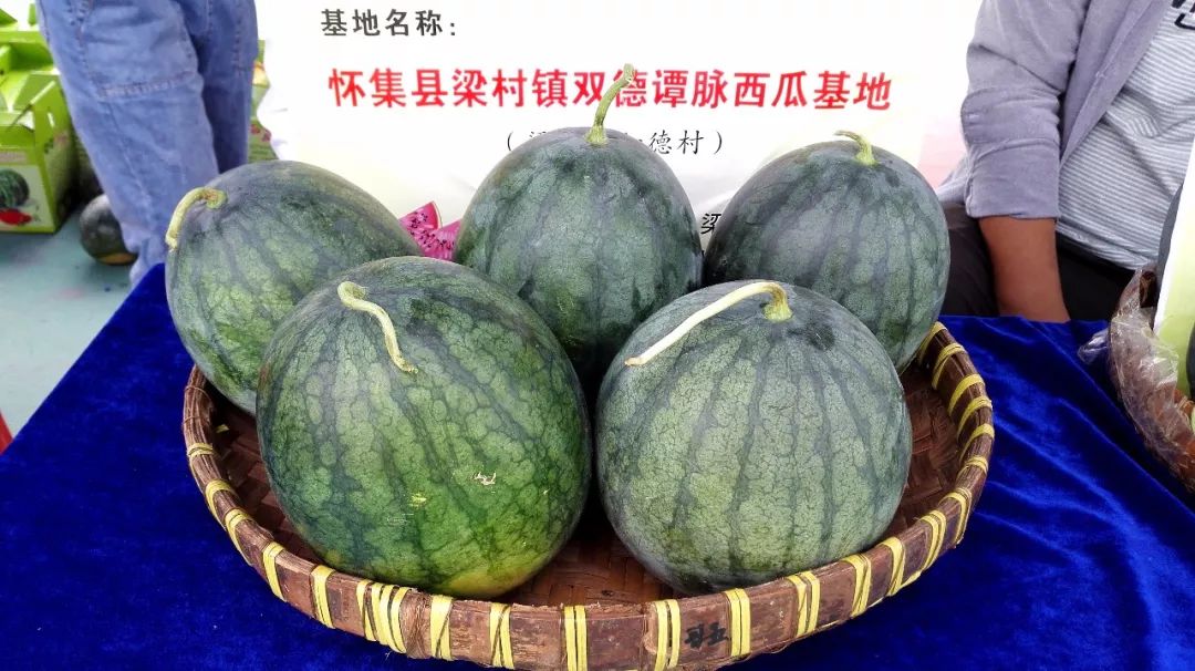 肇庆的特色农产品有哪些,肇庆的农产品有哪些