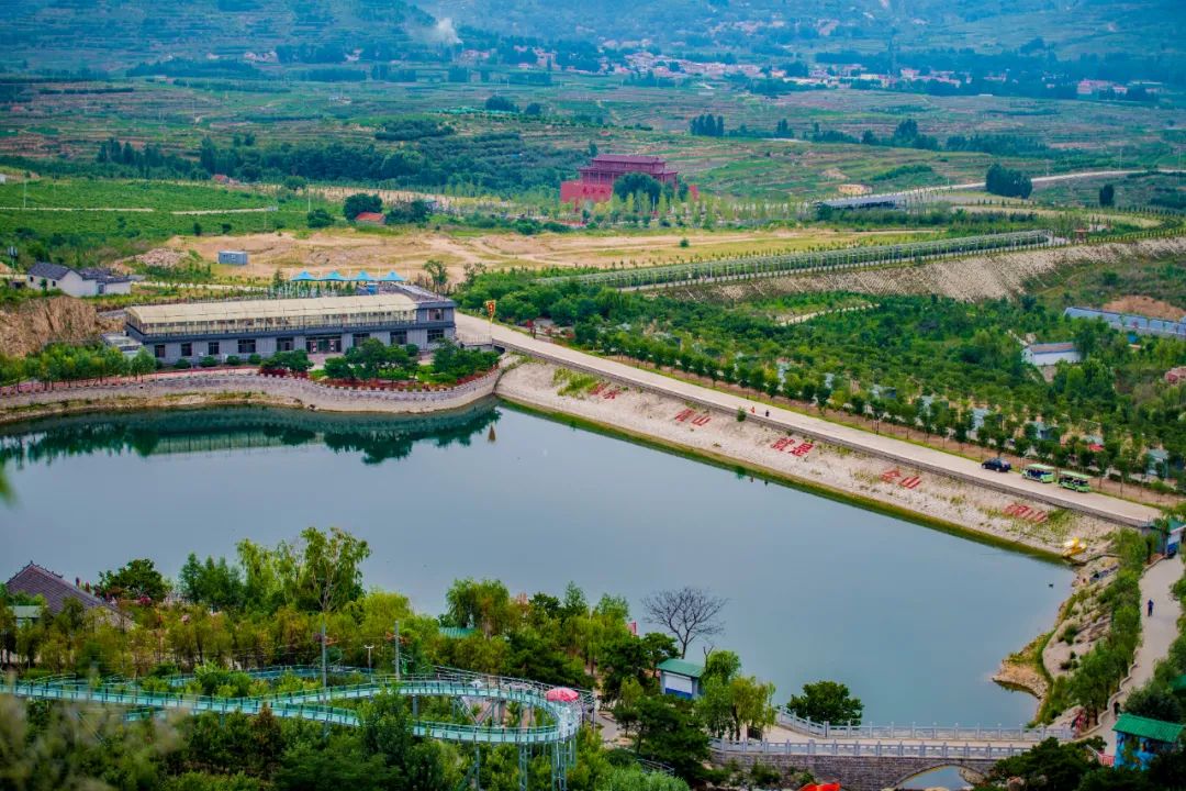 84家a级景区恢复迎客,新增一家国家aaaa级旅游景区