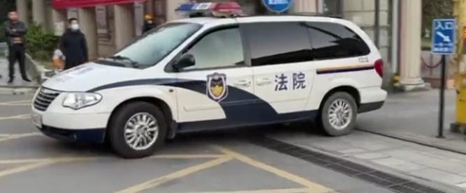 骂人会被刑拘吗,女子骂人9年后被判刑后续