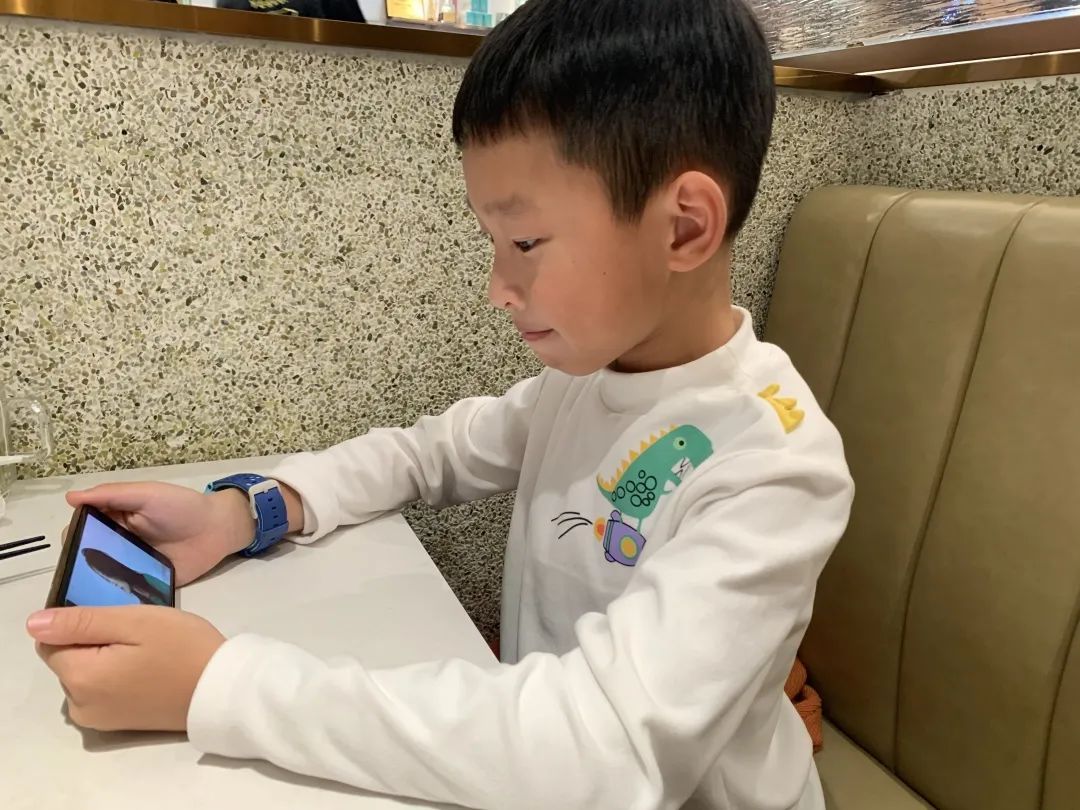 学习动态|巧用“学习强国”！安乐小学组织学生收看这堂生命教育课↓