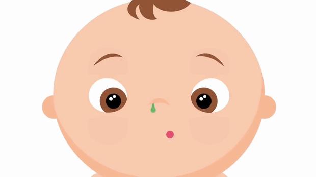 家长必须知道的十条规定,孩子流哪种鼻涕家长要注意