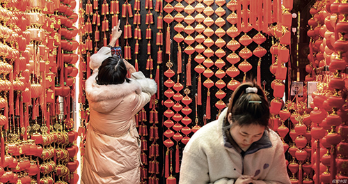 下沉市场的内需,万亿下沉市场的新机会