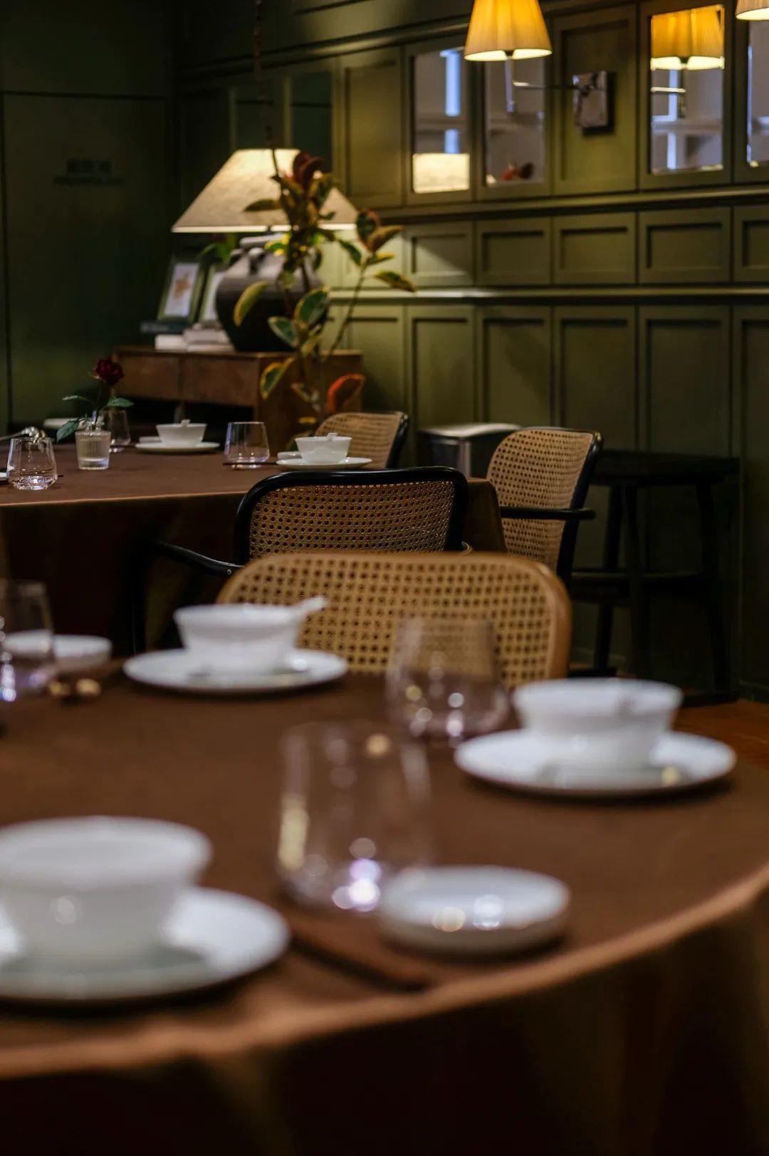 让成都的花胶鲍鱼鸡一姐，给你们讲哈小红袍的故事